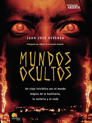 cover image of Mundos ocultos